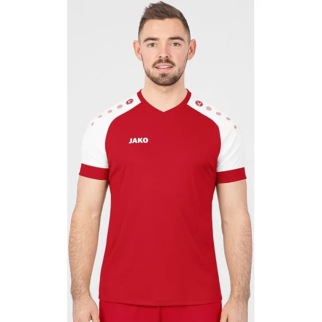 Футболка champ 2.0 JAKO 4220-01