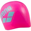 Шапочка для плавания Arena BIG LOGO CAP розовый