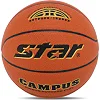 Баскетбольний м'яч STAR CAMPUS BB4827C 7 (Помаранчевий)