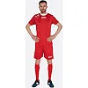 Спортивна футболка Zeus SHIRT MIDA червоний