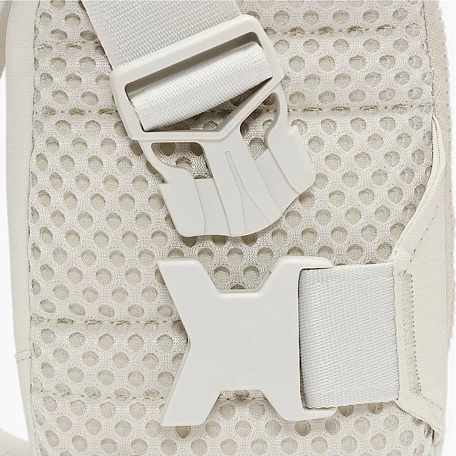 Сумка из-под плеча Nike NK NSW ESSENTIALS CROSSBODY бежевый 20.5 x 12.5 x 5 см