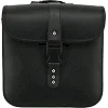 Кофры боковые для мотоцикла из кожзама SP-SPORT
 HL612 2 кофра