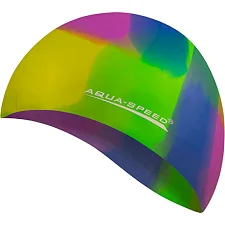 Шапочка для плавания Aqua Speed ​​BUNT 4066