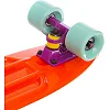 Пенни борд Penny Board круизер пластиковый 22