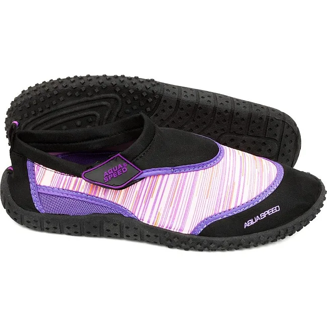 Дитячі аквашузи Aqua Speed ​​AQUA SHOE MODEL 2A 6538