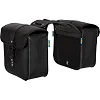 Кофры боковые для мотоцикла из кожзама SP-SPORT
 HL612 2 кофра