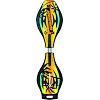 Вейвборд SCHILDKROT Waveboard Good Vibes Ocean Drive Max: 80 кг