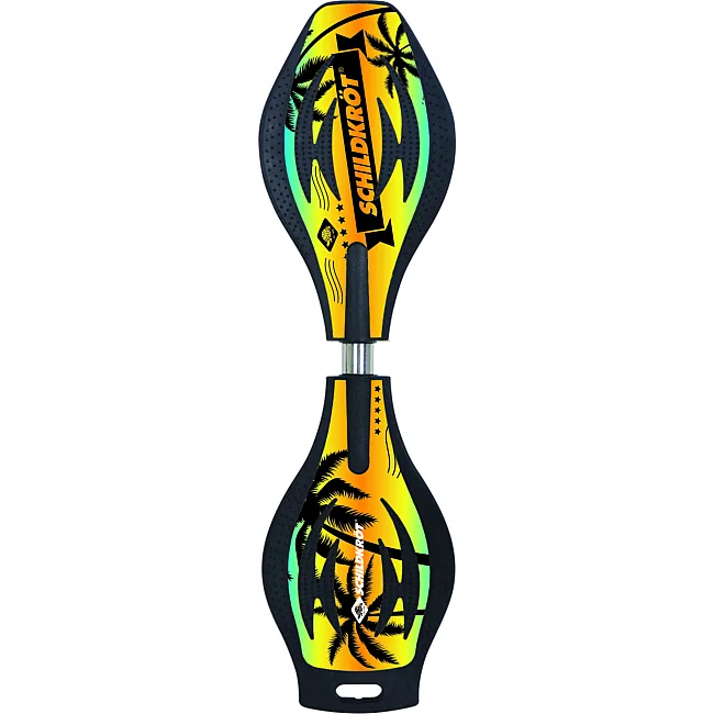 Вейвборд SCHILDKROT Waveboard Good Vibes Ocean Drive Max: 80 кг