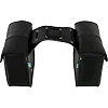 Кофры боковые для мотоцикла из кожзама SP-SPORT
 HL612 2 кофра