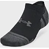 Носки UNDER ARMOUR Performance Tech 3pk NS черный