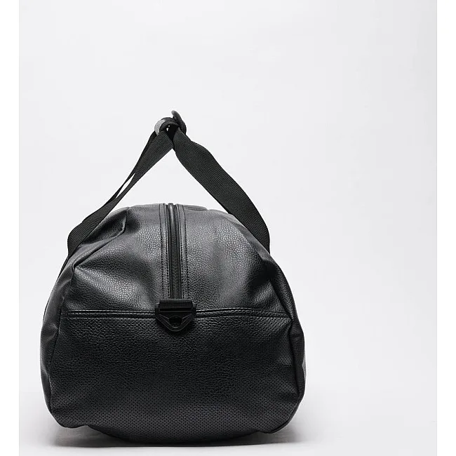 Спортивна сумка Leone AC958 FLAG DUFFEL Black (40л.)