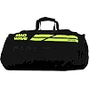 Сумка-коврик непромокаемый MADWAVE
 CARPETnBAG M113102000W (Черный)