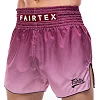 Шорти для кікбоксингу FAIRTEX BS1904 BLACK/WINE
