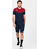 Футболка поло champ 2.0 JAKO 6320-91
