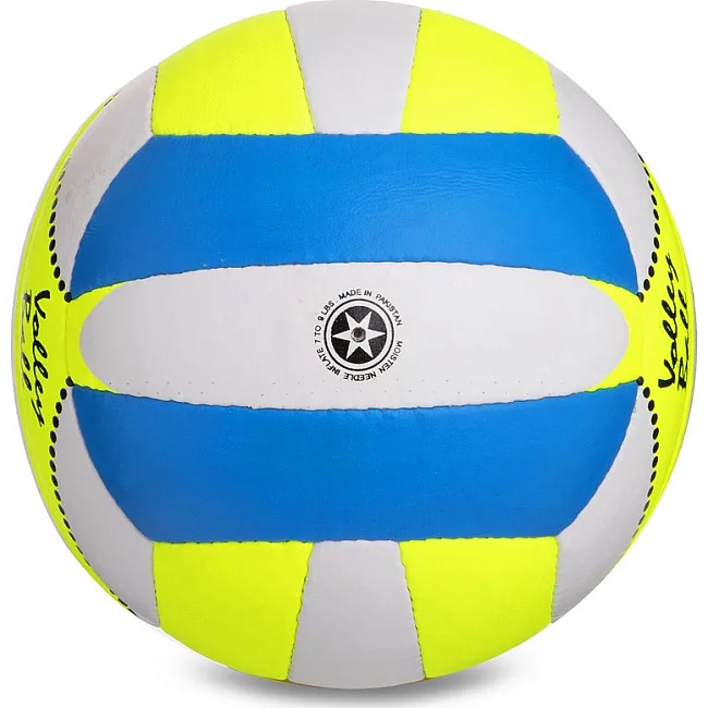 Волейбольный мяч PU UKRAINE MATSA VB-4814 PU