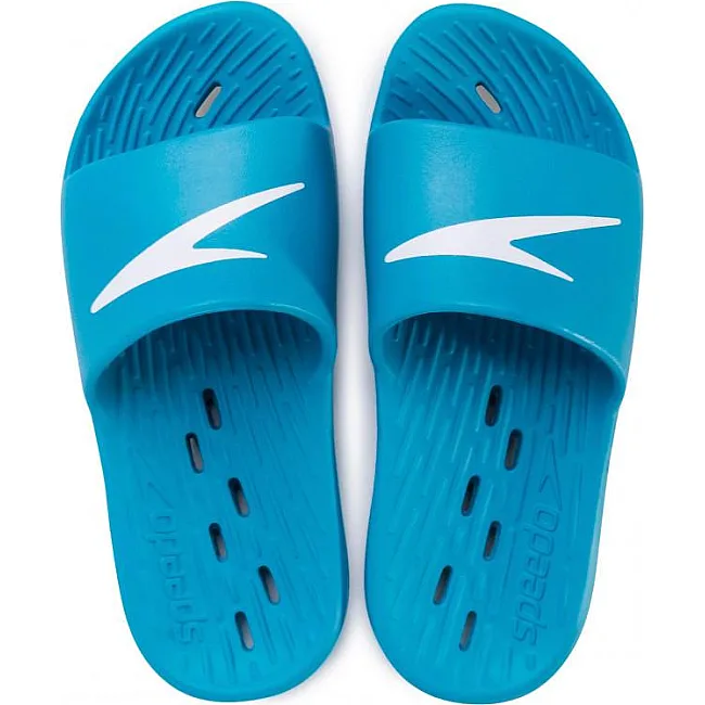 Шльопанці Speedo SLIDES ONE PIECE JU дитячі