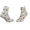 Носки MINIONS ALL OVER DE MINIONS+ COEUR женскиеарт17890635-4