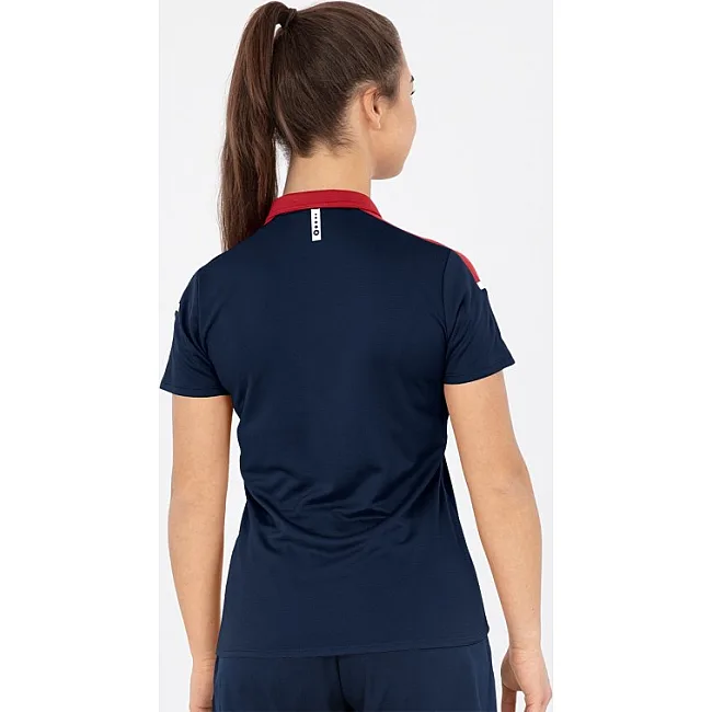 Футболка поло champ 2.0 JAKO 6320-91