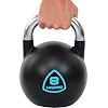 Стальна гира змагальна цільна пофарбована
 LiveUp LP8042-8 8кг