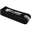 Резинка для подтягиваний POWER SYSTEM PS-4055 CrossFit Level 5 Black (сопротивление 25-65 кг)