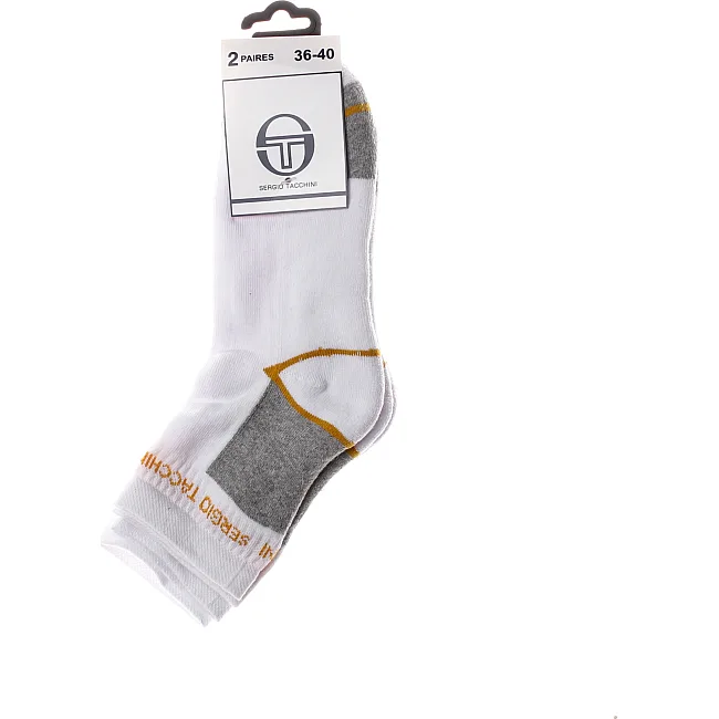 Носки Sergio Tacchini 3-pack