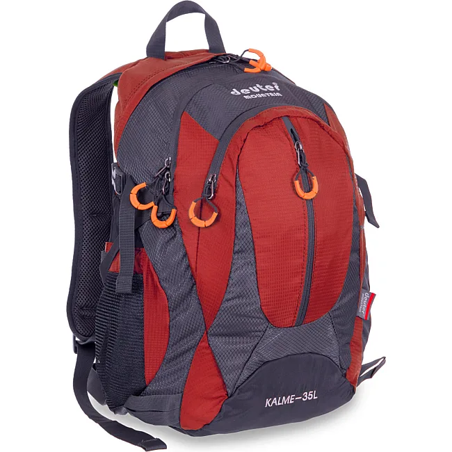 Туристический рюкзак DEUTER G25 25л (Красный)