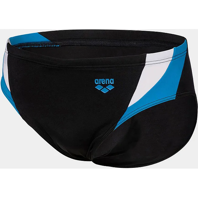 Плавки слепые Arena SWIM BRIEFS PANEL мужские