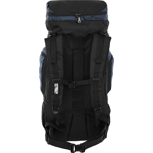 Туристический рюкзак
 DEUTER
 517-E 40+10л (Оливковый)