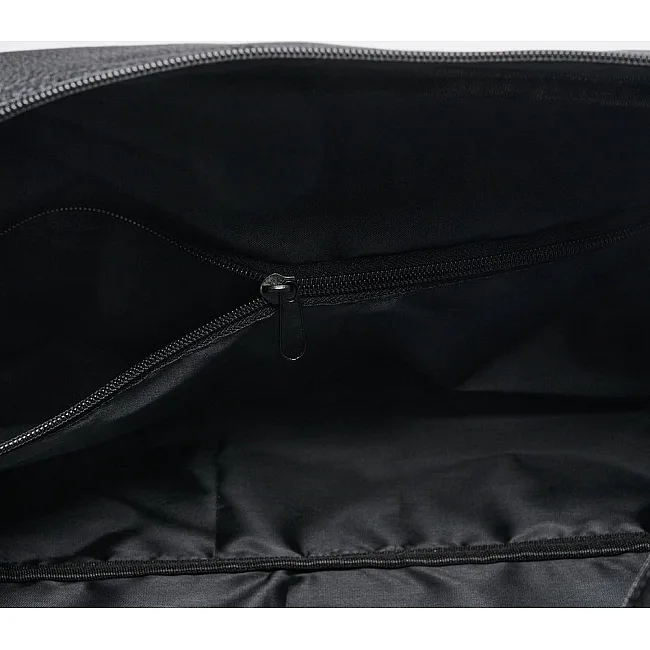 Спортивна сумка Leone AC958 FLAG DUFFEL Black (40л.)