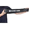Резинка для подтягиваний POWER SYSTEM PS-4055 CrossFit Level 5 Black (сопротивление 25-65 кг)