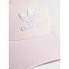 Кепка жіноча Adidas BASEB CLASS TRE світло-рожевий
