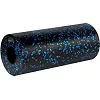 Массажный набор PowerPlay PP_4015 EPP Foam Roller Set 4in1 (2-я роллы + 2-я мячи) Черно-синий