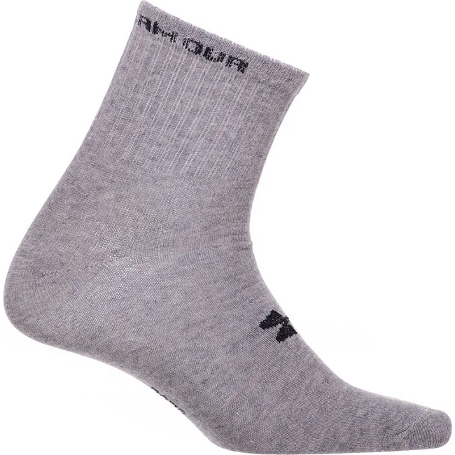 Спортивные носки мужские высокие UNDER ARMOUR BC-3912