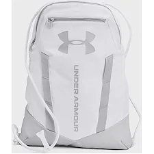 Наплічник UNDER ARMOUR Undeniable Sackpack 20L 6x53.5x39 см