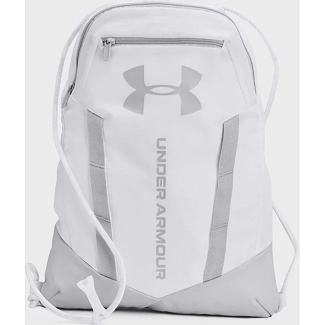 Наплічник UNDER ARMOUR Undeniable Sackpack 20L 6x53.5x39 см