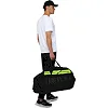 Сумка-коврик непромокаемый MADWAVE
 CARPETnBAG M113102000W (Черный)