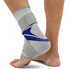 Фиксатор голеностопа с ремнем
 (фиксатор лодыжки) EXCEED 6103CA One size 1шт