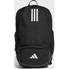 Рюкзак Adidas TIRO L BACKPACK 26,5L черный 50x30x19 см