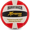 Волейбольный мяч HARD TOUCH VB-7980 №5 PU (Белый-красный)