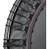 Коврик для батута inSPORTline Cordy 114 см - розовый
