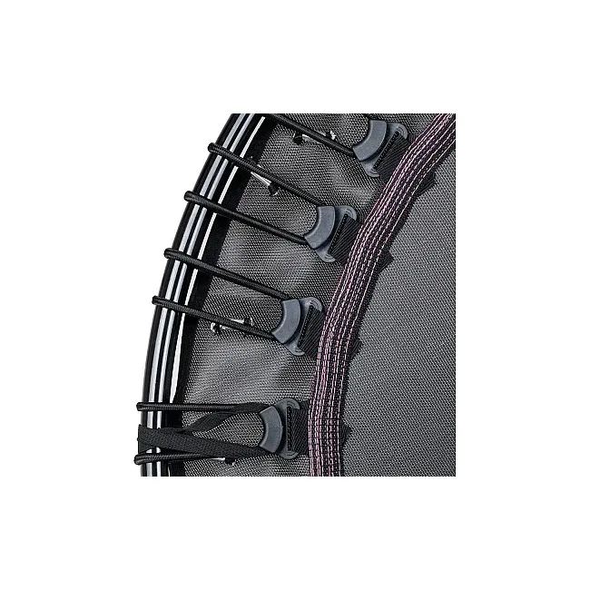Коврик для батута inSPORTline Cordy 114 см - розовый