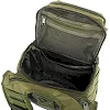 Тактическая сумка
 через плечо MILITARY RANGERS
 ZK-9112
 30x23x13см 9л (Черный)