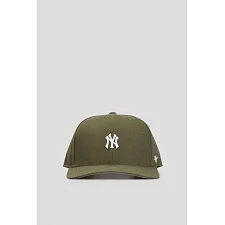 Кепка MVP 47 Brand MVP DP YANKEES BASE RUNNER