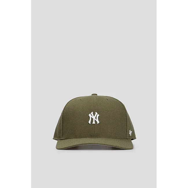 Кепка MVP 47 Brand MVP DP YANKEES BASE RUNNER