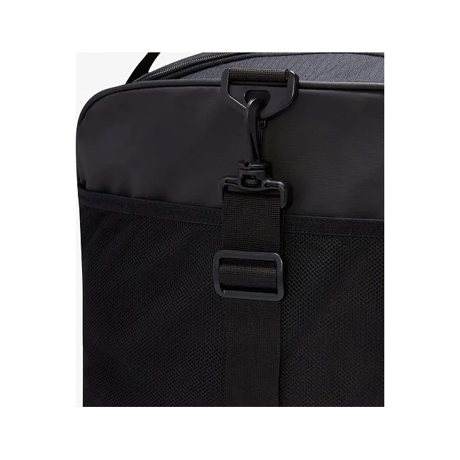 Сумка спортивная NK BRSLA L DUFF-9.0 PROMO 95L черный Уни 63,5x30,5x30,5 см