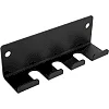 Кронштейн настенный вертикальный для грифов на 3 штуки LiveUp LP8891 87x106x320cм