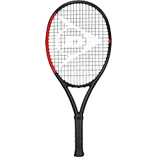 Ракетка для великого тенісу Dunlop TR CX200 junior 25 no cover Gr0