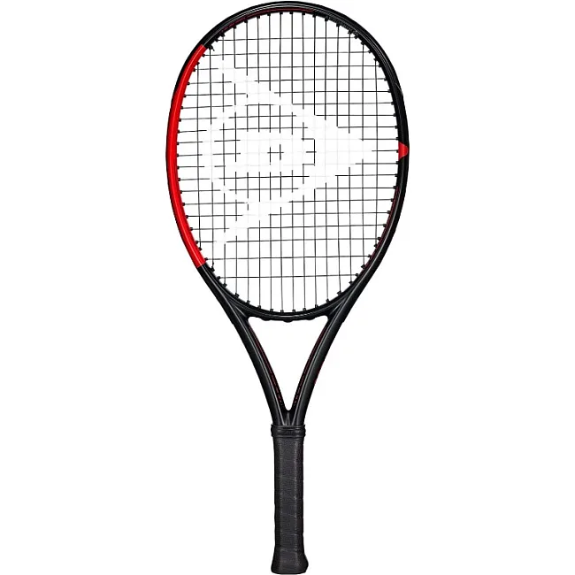 Ракетка для великого тенісу Dunlop TR CX200 junior 25 no cover Gr0