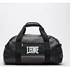 Спортивна сумка Leone AC958 FLAG DUFFEL Black (40л.)
