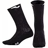 Спортивные носки унисекс высокие JOMA SPORT 400032-P01 35-50 (Черный)
